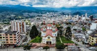 Manizales, entre las 5 mejores ciudades de Colombia para emprender: es líder en innovación
