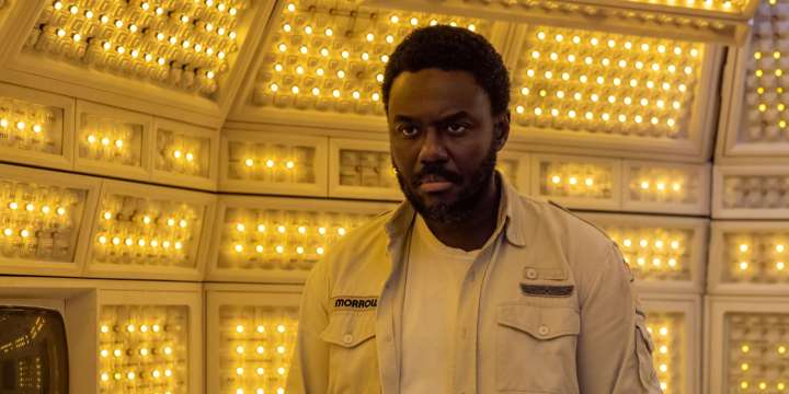 Alien: Earth Episode 5 Trailer: Space-Set Horrors Echo 1979 Original