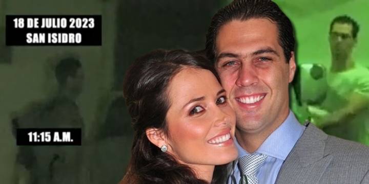 Maju Mantilla y Gustavo Salcedo se separan: el escándalo de una supuesta infidelidad que marcó el final de su matrimonio