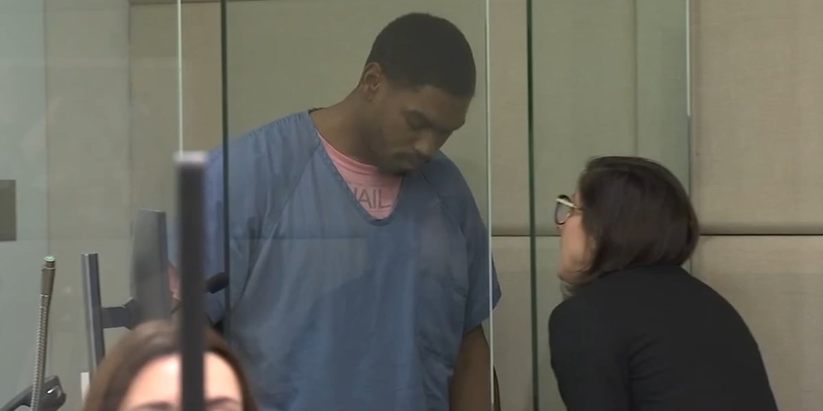 Man charged with deadly 2021 NE Portland shooting appears in court
