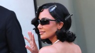 Kim Kardashian Reveals How She Quietly Beat a Shoulder Injury That Left Her in Agony for Years
