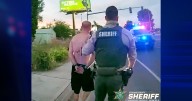 Man arrested for stabbing woman at apartment complex in Spokane