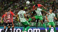 🔴 Sao Paulo vs Nacional EN VIVO: minuto a minuto del partido de Copa Libertadores 2025