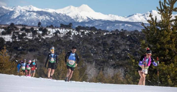 Se viene el K21 Villa Pehuenia, un clásico que llega a su edición número 12