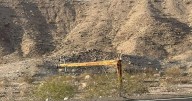 "Intense" storm knocks out power Saturday night to more than 25,000 Mohave Electric Cooperative members