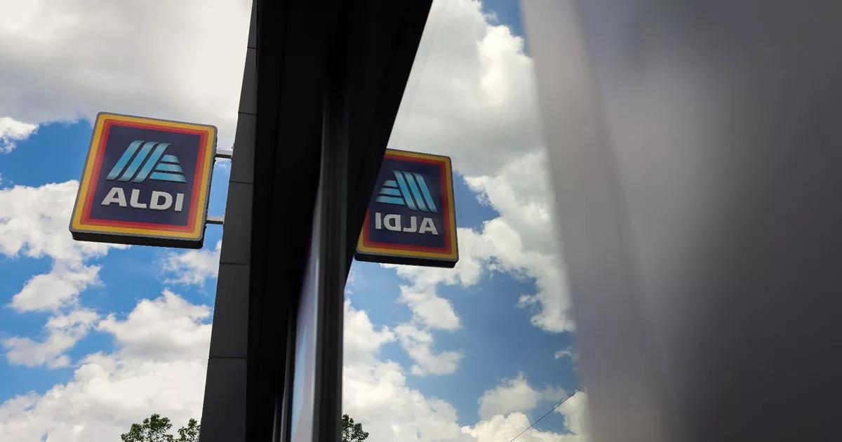 Aldi launches home essentials range for students on a budget