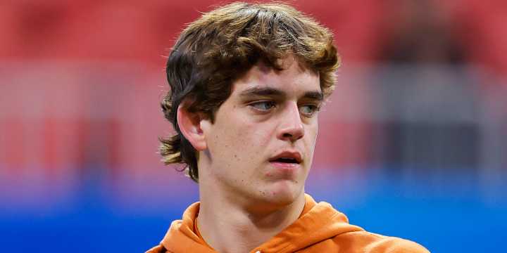 Is Arch Manning Single? Does He Have a Girlfriend? What We Know About His Dating History 
