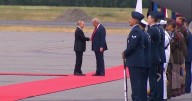 AP explains as Putin comes out of summit with Trump's backing and less pressure to end conflict
