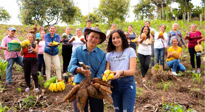 Nutresa aumentó su inversión social en Colombia