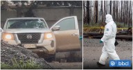 Fiscalía indaga posible organización criminal detrás de brutal asesinato de trabajador en Victoria