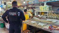 Desplegaron operativo "antiextorsión" en Ensenada