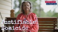 American Shrapnel Part 6: The women who stood in front of Eric Rudolph’s violence