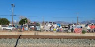 Gov. Newsom Launches Statewide Homeless Encampment Clearing Task Forces
