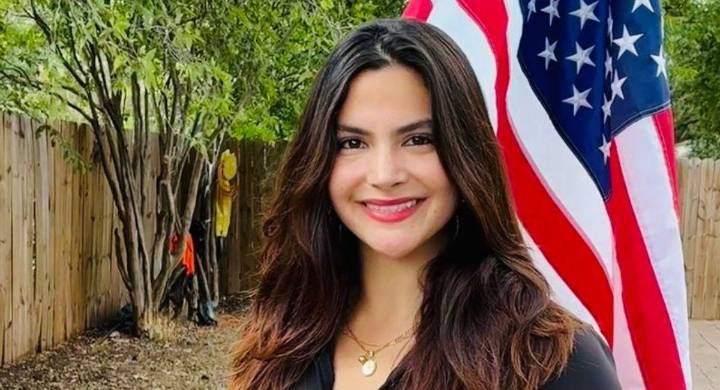 Candidata colombiana al Congreso de Texas genera críticas por declaraciones contra musulmanes