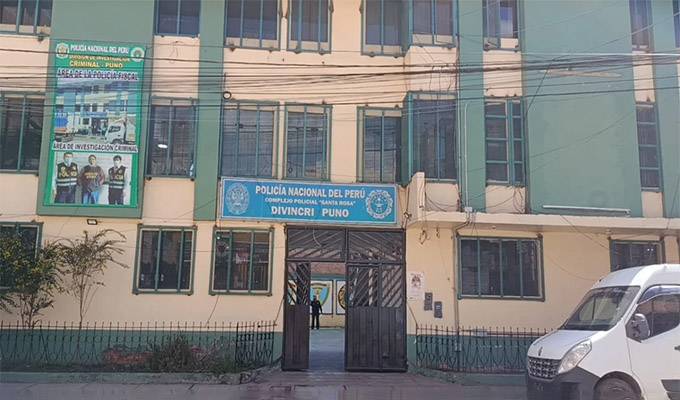 Profesor es investigado por presunta violación a una escolar en Puno: tiene varias denuncias similares
