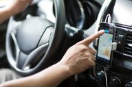 Uber: choferes rechazan regulación