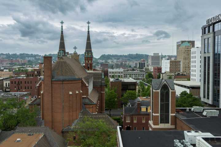 Alabama vicar general on leave after allegations of relationship with minor