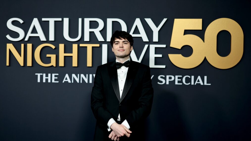'Saturday Night Live' Fans in Shock as Michael Longfellow Exits Ahead of Season 51