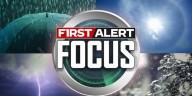 NWS confirms EF-0 tornado touched down in Geauga County