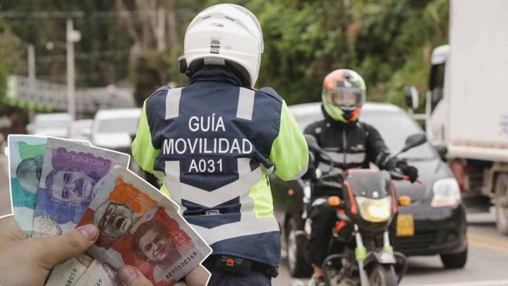 Paga menos por tus comparendos en Bogotá con estos beneficios en 2025