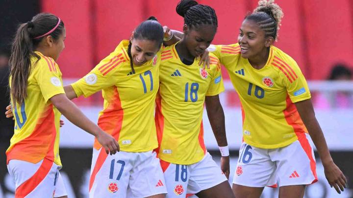 La selección Colombia Femenina tendrá una nueva sede para disputar partido inaugural de importante torneo que da cupos para el Mundial de 2027