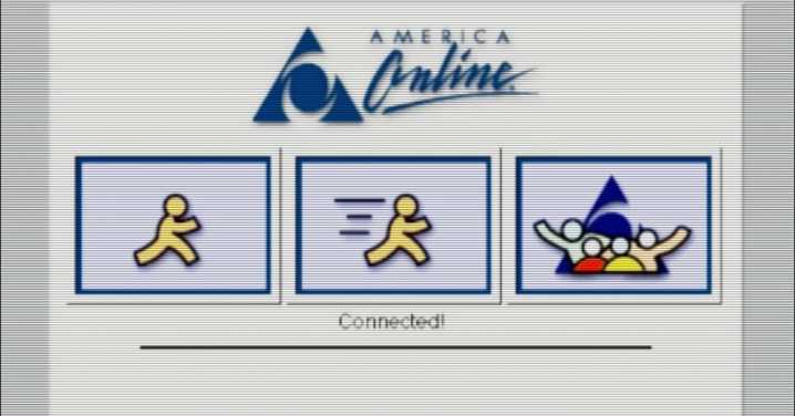 AOL’s Dial-Up Internet Is Officially Dead. Yes, It Was Still Around.