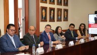 Aplican Poder Judicial del Edomex y OIT autoevaluación para mejorar justicia laboral