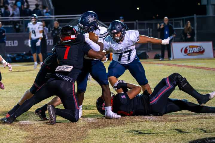2025 Preps football preview: Liberty