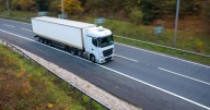 HGVs could be banned from major A-roads in England in crackdown