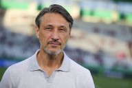 Dortmund rewards coach Niko Kovač with contract extension