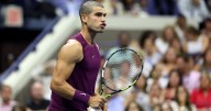La curiosa revelación de Carlos Alcaraz tras su debut en el US Open: «Tuvo un malentendido»