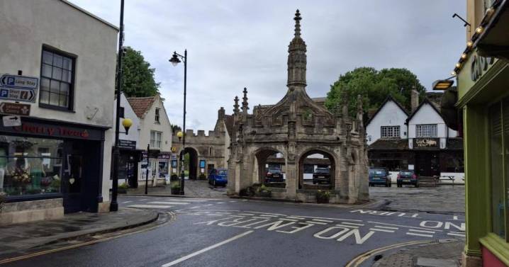 Suspect charged with sexual assault after town centre incident