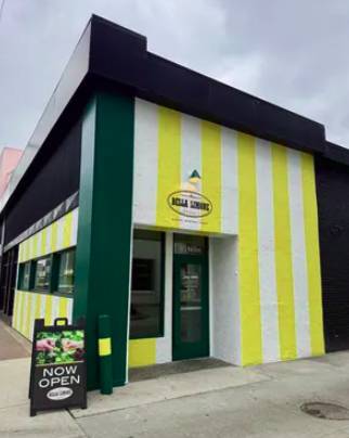 Italian concept Bella Limone replaces Pinky’s Rooftop in Royal Oak