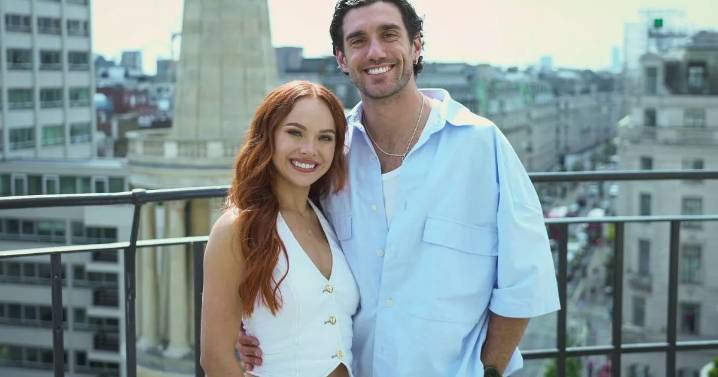 Strictly Come Dancing fans rush to support pro dancer after personal update