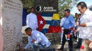 Nuestro hombre en Caracas: ¿qué se sabe de Jorge Luis Mayo Fernández, el nuevo embajador cubano?