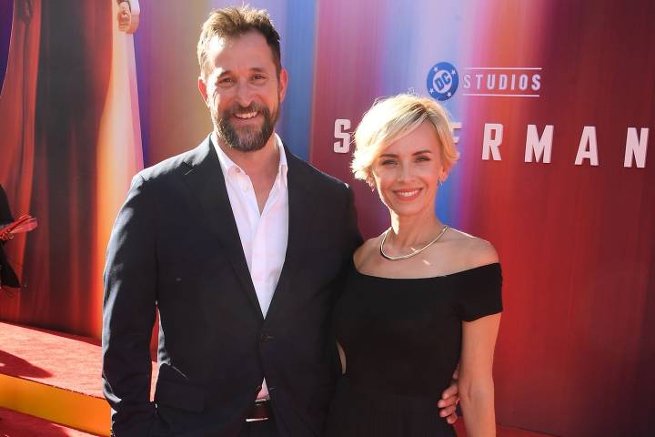 Noah Wyle Says His Wife 'Sent Me Off' to a Beach After Filming 'The Pitt' Scenes