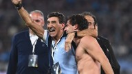 Gustavo Costas, tras la clasificación de Racing: "Tengo el sueño de ir por todo"