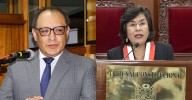 Gutiérrez Ticse sobre Marianella Ledesma: "Nunca fue una especialista en materia constitucional"
