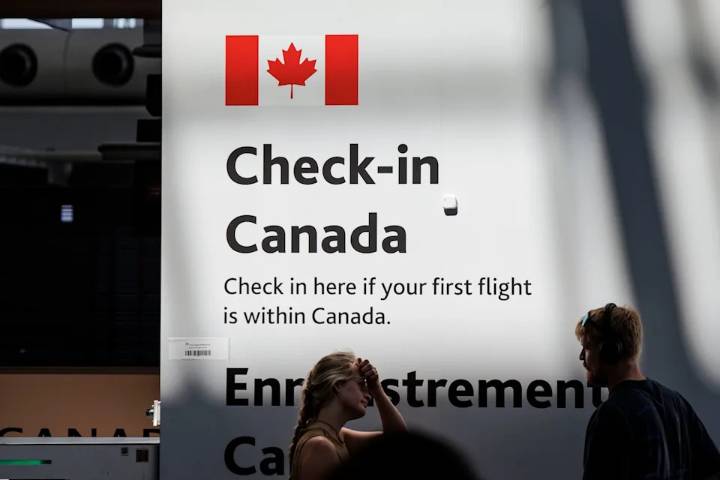 Air Canada agreement 'good news' for Toronto travellers, but strike ends too late for some