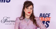 Real Housewives of Beverly Hills' Jennifer Tilly, 66, Poses Nude in Steamy 'Thirst Trap' Pinup Photo