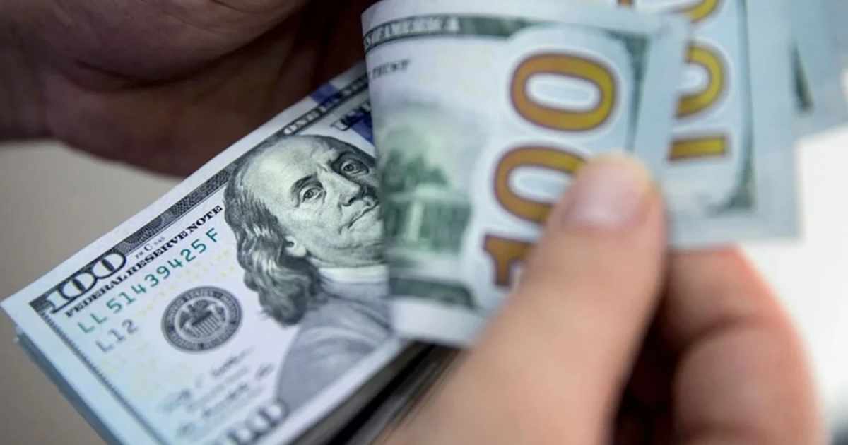 Mercado cambiario: ¿A cuánto cotiza el dólar este miércoles 27 de agosto 2025?