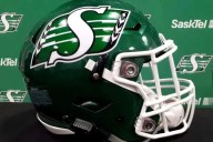 Riders flatten Ticats, off to best start since 2013