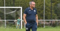 Cambuslang Rangers boss increases player search after defeats