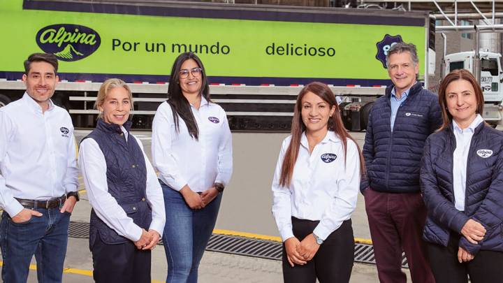 Alpina irrumpe en el mercado con el primer alimento con propósito médico en versión líquida hecho en Colombia. ¿De qué se trata?