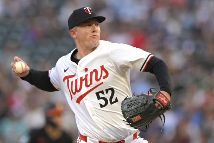 Starting Pitcher Fantasy Baseball Breakouts or Fake Outs? Part 13