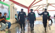 Habrá agentes encubiertos en transporte público de Nuevo León