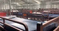 Judge to rule on future of "Alligator Alcatraz" detention facility