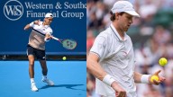 Tabilo debuta en la qualy y Jarry ya tiene rival para el cuadro principal del ATP 250 de Winston