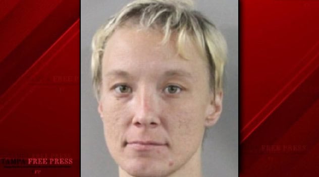 Winter Haven Fugitive Wanted For Fleeing Police And Crashing Arrested In Auburndale