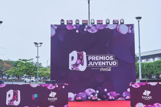 Peso Pluma, Carín León y Anitta entre los más nominados a Premios Juventud